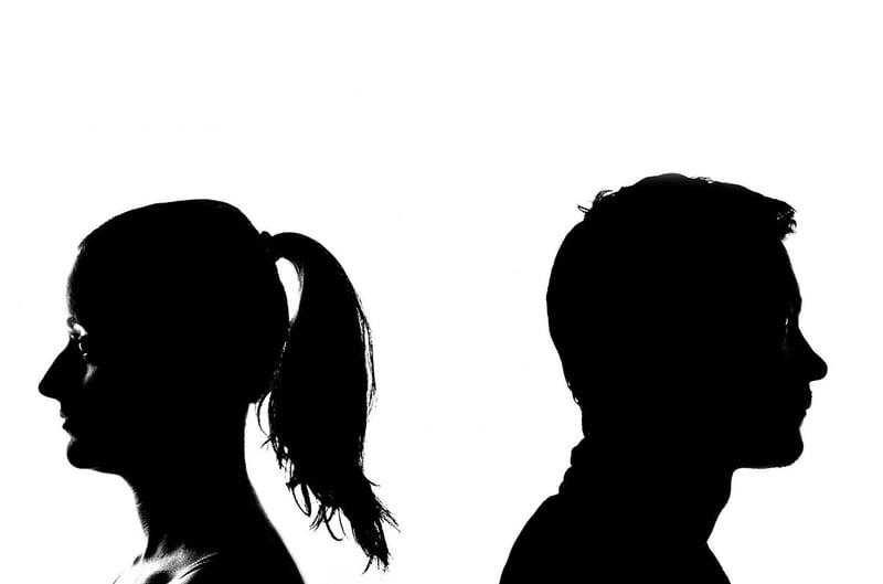 Divorce Drama